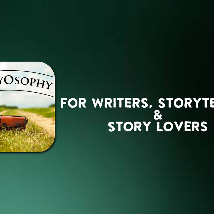 29: Nonlinear Storytelling – Part 1