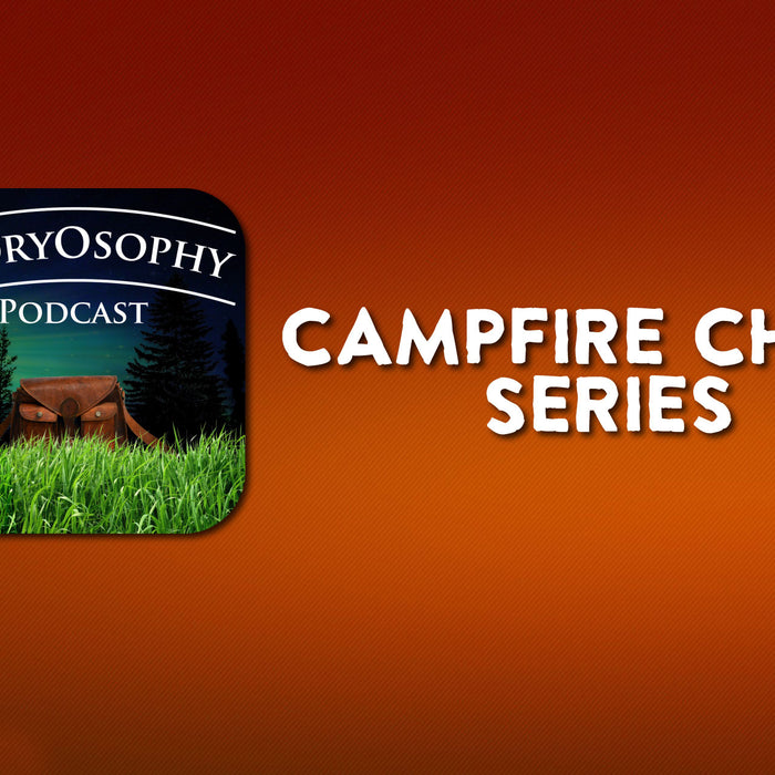 Campfire Chat 2: Youssef Kerkour (Part 1)