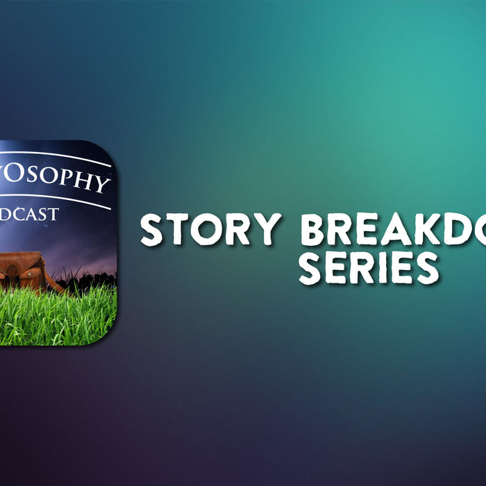 Story Breakdown: National Lampoon’s Christmas Vacation (Part 2)